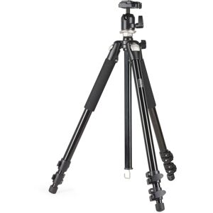 Urberg Professional Tripod Black OneSize, Black