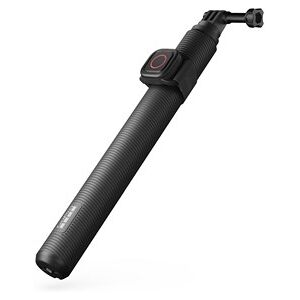 GoPro Extension Pole + Waterproof Shutter Remote