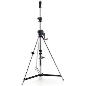 Manfrotto 087NW Wind Up Lichtstativ