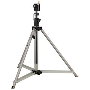 Manfrotto 070CSU Verfolgerstativ