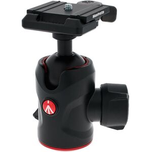 Manfrotto MH496-BH Centre Ball Head