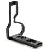 3 LEGGED THING Zaara L-Bracket para Nikon Z9 Preto