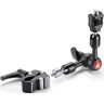 Manfrotto 244MICROKIT Mini Bra�o Fric��o + Anti-Rota��o + Clamp