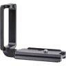 SUNWAYFOTO L-Bracket para Fuji X-T3 PFL-XT3