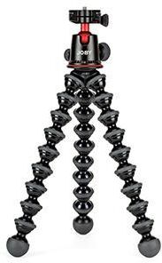 Joby( Gorillapod) Tripé Flexível 5k P/câmaras (preto/charcoal) - Gorillapod