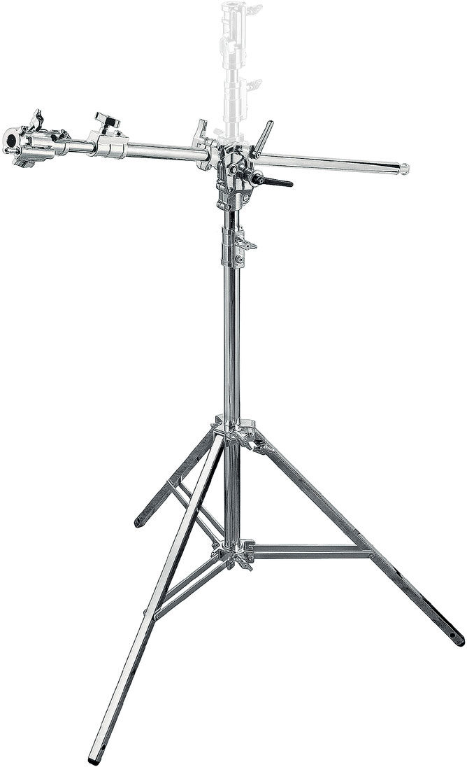 AVENGER A4050CS Boom Steel Stand 50