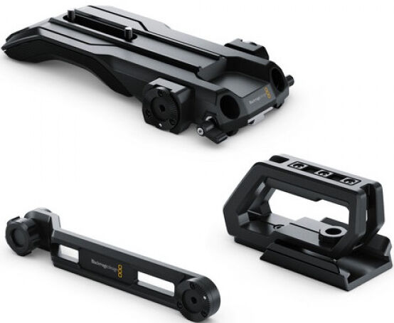 BLACKMAGIC DESIGN Kit URSA Mini Shoulder