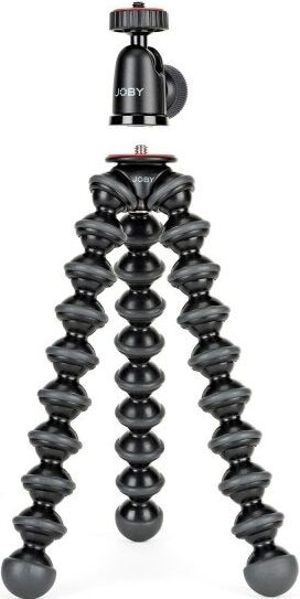 Joby Gorillapod 1K Kit Preto