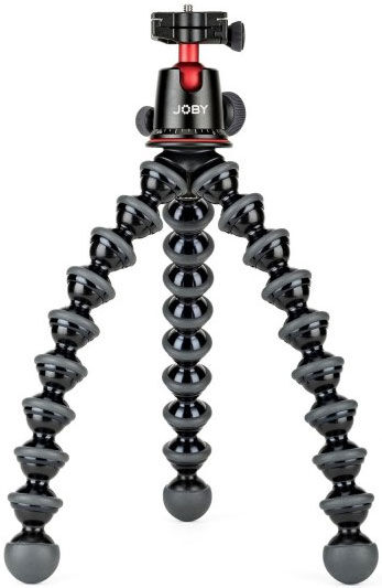 Joby Gorillapod 5K Kit Preto