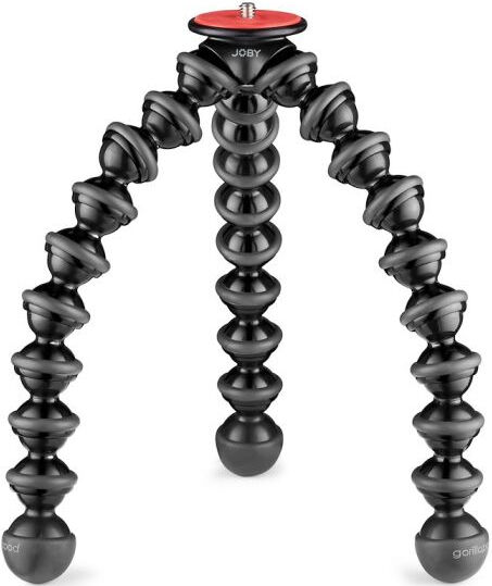 Joby Gorillapod 3K Pro Preto