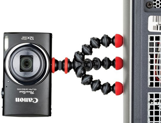 Joby Gorillapod Mini Magn�tico