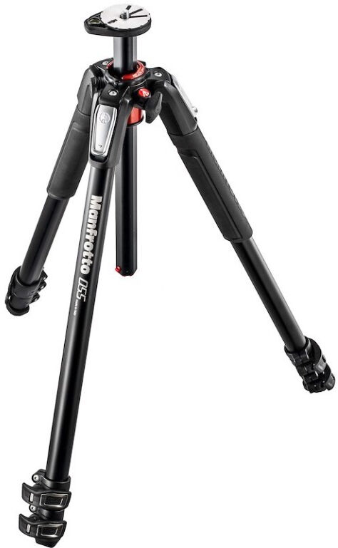 Manfrotto MT055XPRO3 Trip� 3 Sec��es