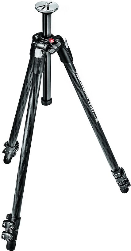 Manfrotto MT290XTC3 Trip� 290 Xtra Carbono 3 Sec��es