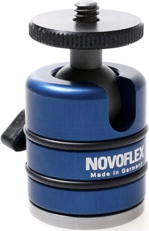 NOVOFLEX Rotula Ball 19