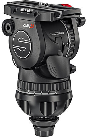 SACHTLER Rotula V�deo Aktiv10 100mm