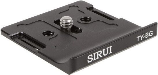 SIRUI Base R�pida TY-BG