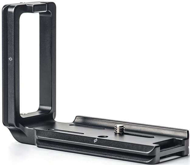 SUNWAYFOTO L-Bracket para Sony A7RIII/A9 PSL-A7RIII