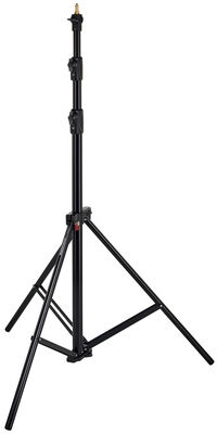 Manfrotto 1005BAC Lichtstativ