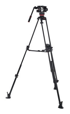 Manfrotto MVK504XTWINMA Camera Stand