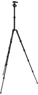 Manfrotto Element Traveller Tripod Small