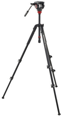 Manfrotto MVK500190XV Video Stand Kit