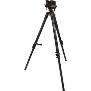 Annan Tillverkare Bog Death Grip Clamping Tripod Aluminium