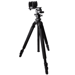 Annan Tillverkare KJI K700 Aluminum Tripod with Reaper Grip Kit