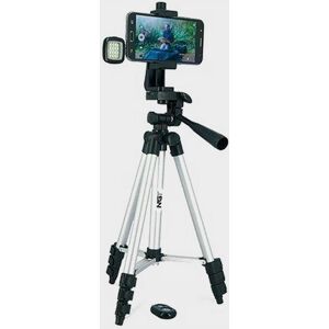 Ngt Tripod  Light & Remote - One Size