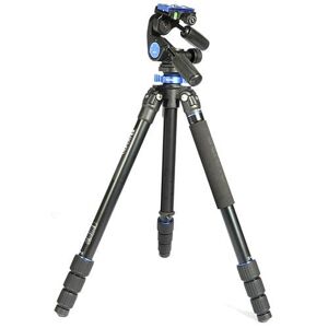 Benro Mach3 TMA28AHD2A Aluminium Tripod with HD2A head