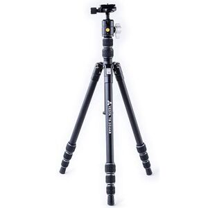 Vanguard Vesta TB 204AB Aluminium Travel Tripod