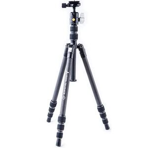 Vanguard Vesta TB 204CB Carbon Fibre Travel Tripod