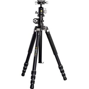 Vanguard Veo 3T+ 234AB Aluminium Tripod With Dual Axis Ball Head