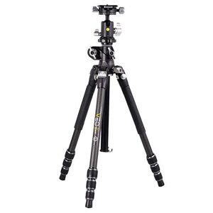 Vanguard Veo 3T+ 234CB Carbon Fibre Tripod With Dual Axis Ball Head