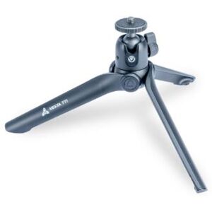 Vanguard VESTA Mini Tripod – Black Pearl