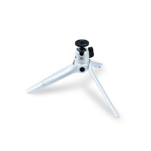 Vanguard VESTA Mini Tripod – White Pearl