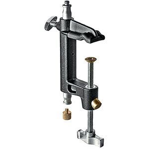 Manfrotto - 649 - Quick Release Clamp - Accessories for tripods & lifts