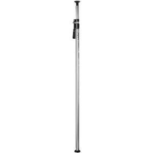 Manfrotto - Autopole2 432-3.7B, black Length: 210 - 370cm, tube - Accessories for tripods & lifts