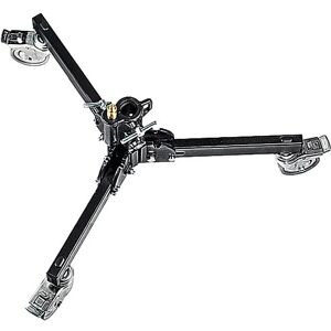 Manfrotto - 299BBASE - Backlite Mini without Pole Female - Accessories for tripods & lifts