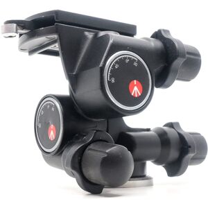 Used Manfrotto 410 Junior Geared Head