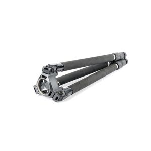 Used Miller 2515 Solo-Q 100 2-St Carbon Fibre Tripod