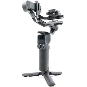 Used DJI RS 3 Mini