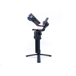 Used DJI RS 2 Pro Combo