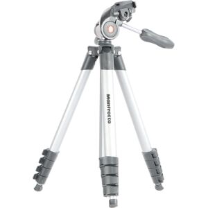 Used Manfrotto Compact Advanced Aluminium Tripod