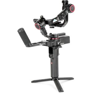 Used Manfrotto MVG300XM Professional 3-Axis Modular Gimbal