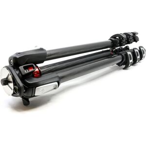 Used Manfrotto MT190CXPRO4 Carbon Fibre Tripod