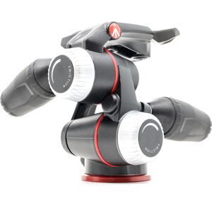 Used Manfrotto MHXPRO-3W X-Pro 3-Way Head