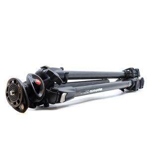 Used Manfrotto 190CXPRO3 Carbon Fibre Tripod