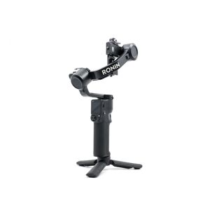 Used DJI RS 3 Mini