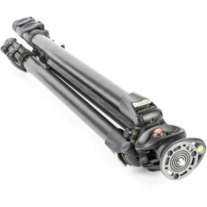 Used Manfrotto 055CXPRO3 Carbon Fibre Tripod