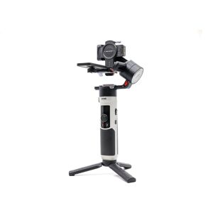 Used Zhiyun-Tech CRANE-M2 S Handheld 3-Axis Gimbal Stabiliser